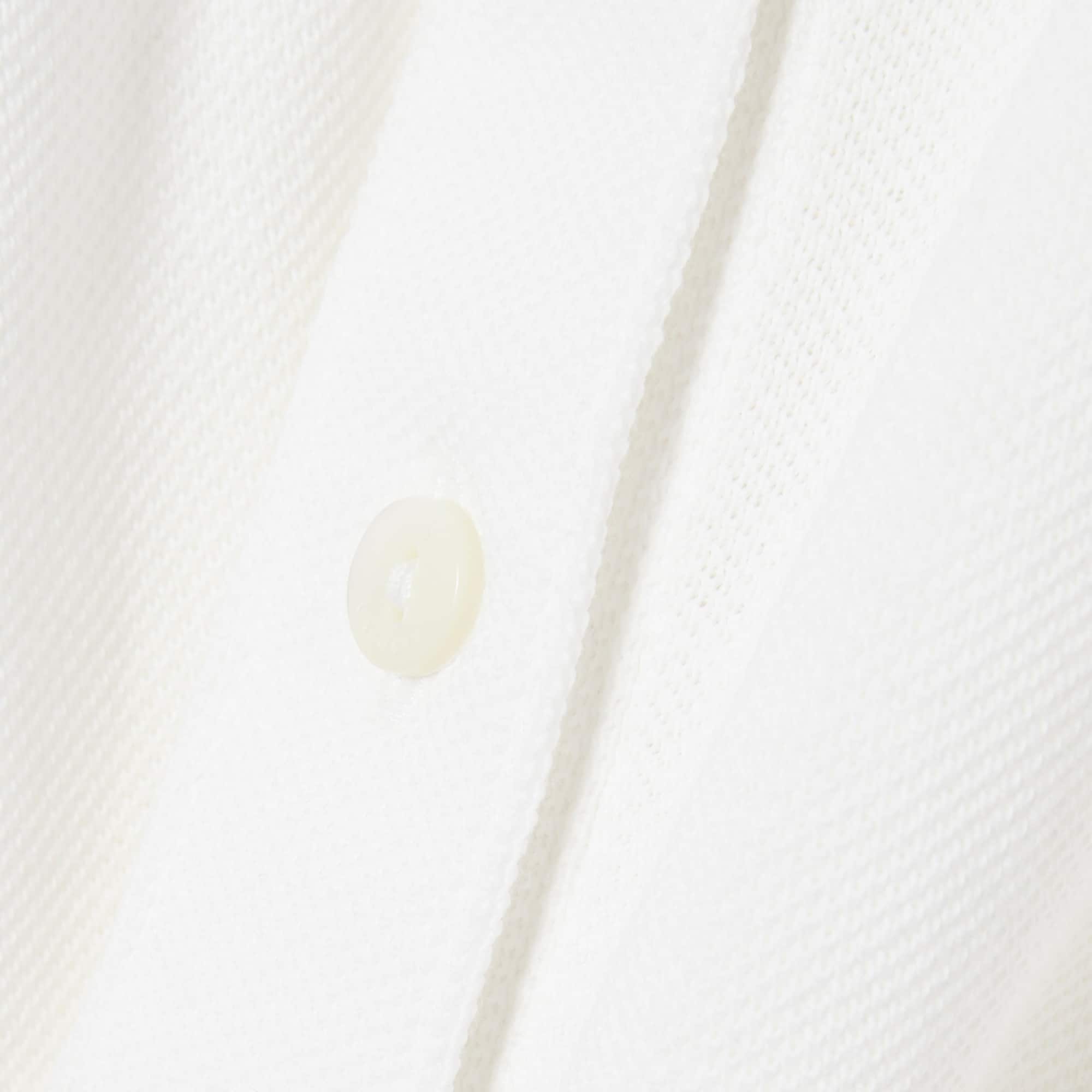 Miami Open Edition Polo Collar Dress