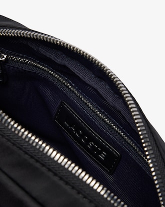 Lacoste Classics Satchel