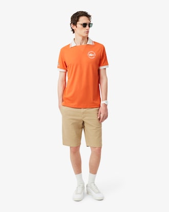 Miami Open Edition Ballboy Polo