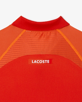 Men&rsquo;s Ultra-Dry Tennis Polo