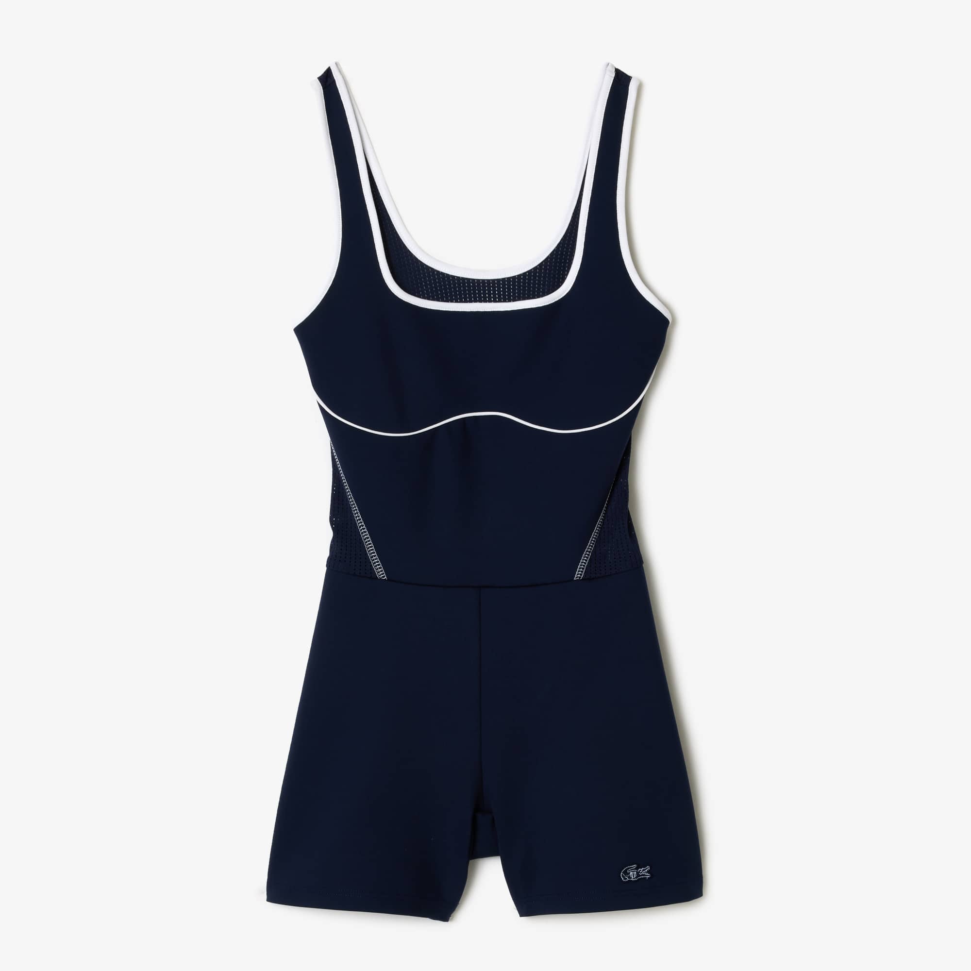 Lacoste x EleVen by Venus Tennis Dress - Dresses - New In 2026