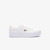 WHITE/GOLD