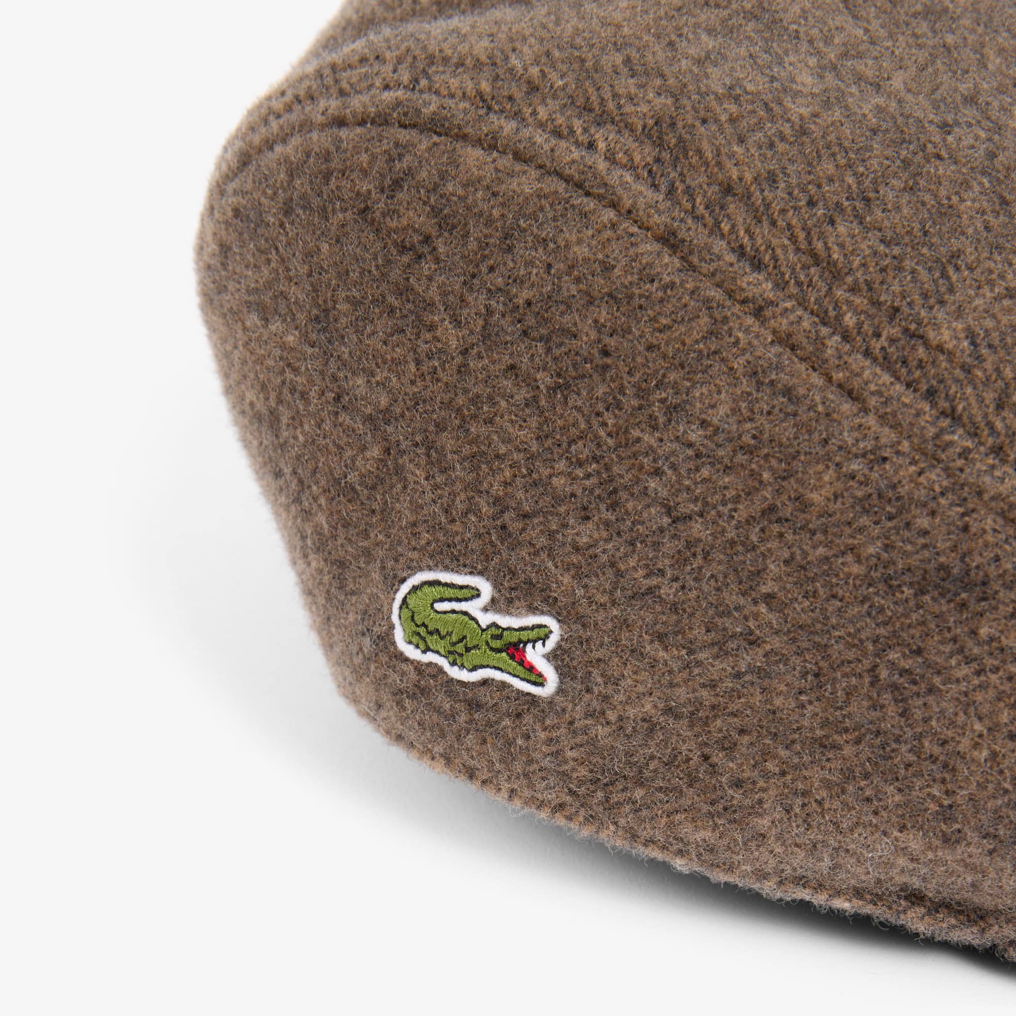 Unisex Felted Wool Beret