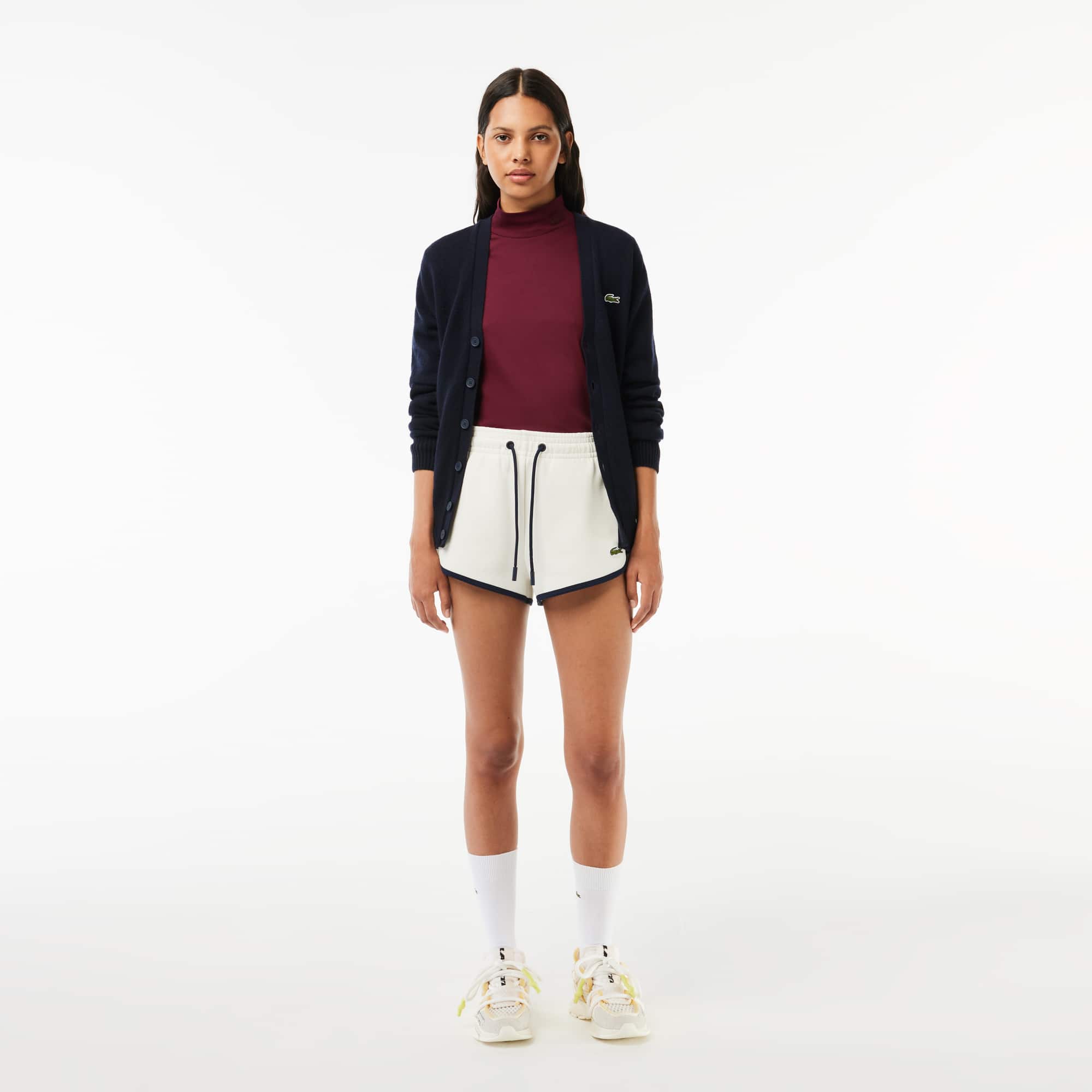 トップス MELTTHELADY collared tops melt the lady collared tops - メルカリ