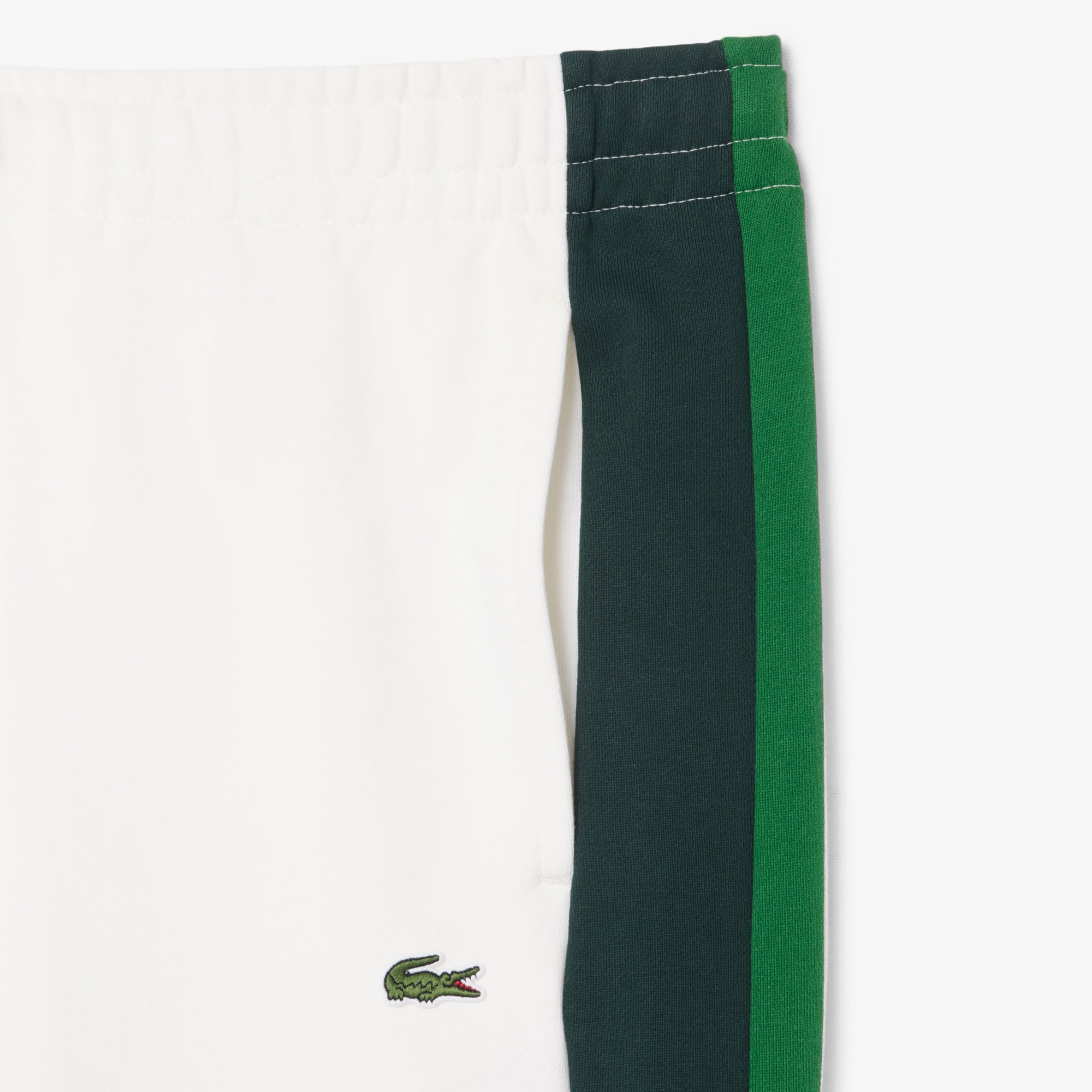 Color-Block Sweatpants