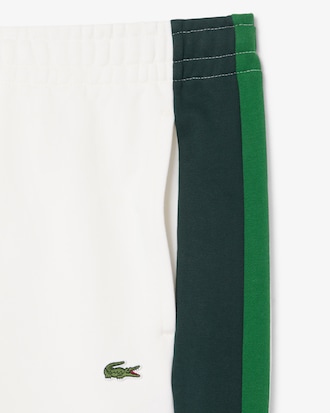 Color-Block Sweatpants