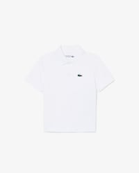 Sport Ultra Dry Piqu&eacute; Jersey Polo Shirt