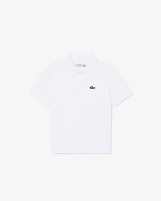 Sport Ultra Dry Piqu&eacute; Jersey Polo Shirt