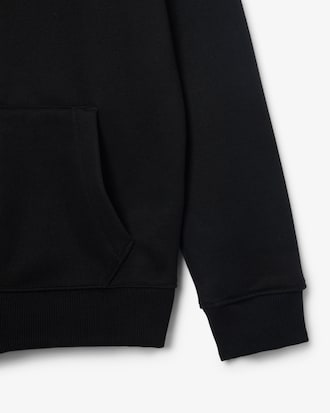Unisex Brushed Fleece Zipped Sweatshirt