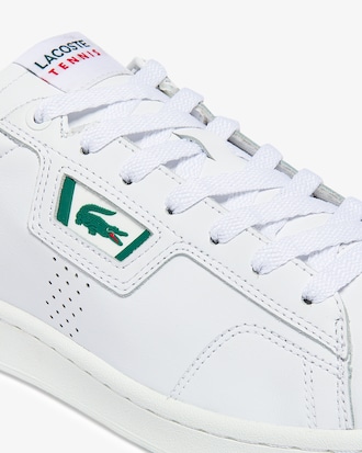 Men's Masters Classic Leather Sneakers