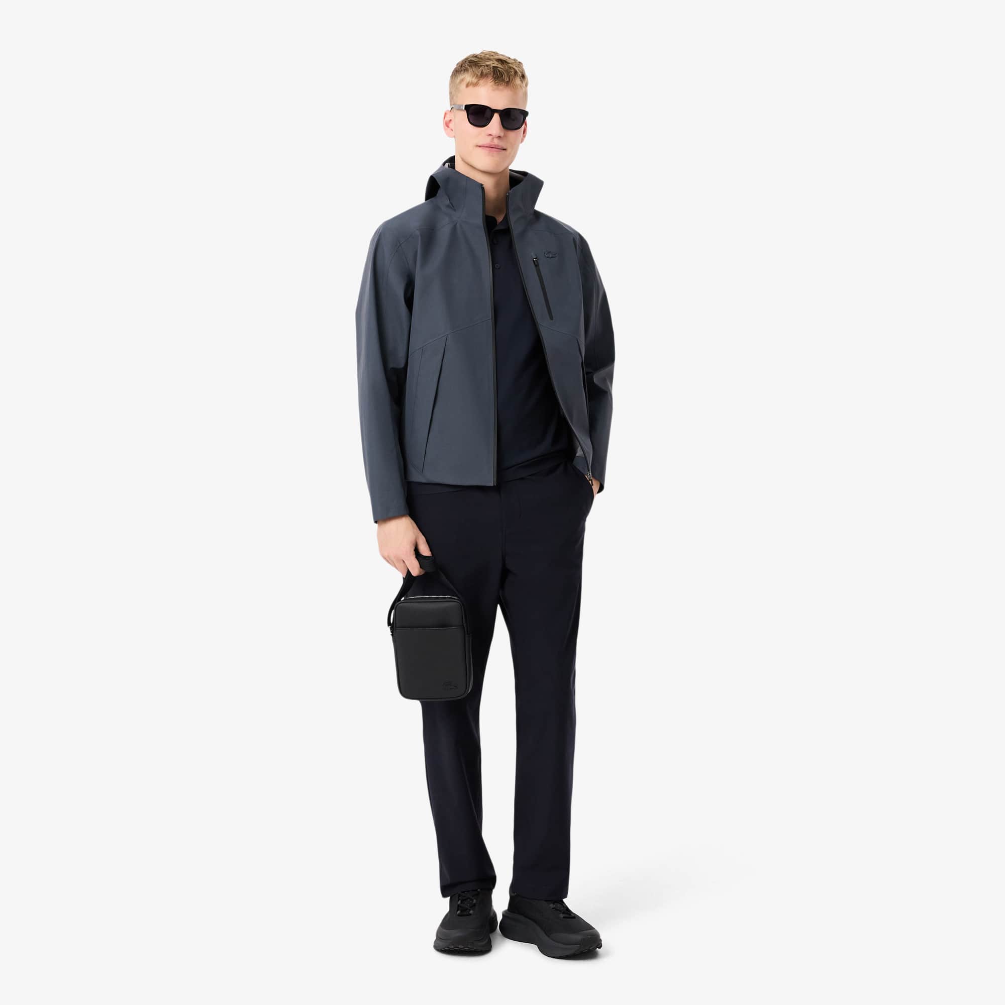 Classic Satchel - Bags - New In 2026 | Lacoste