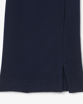 Girls' Flared Leg Fleece Sweatpants