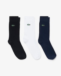 3-Pack Socks