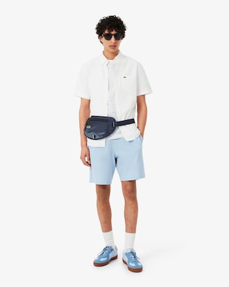 Play in Lacoste Belt Bag
