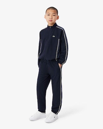 Sport Colorblock Tracksuit