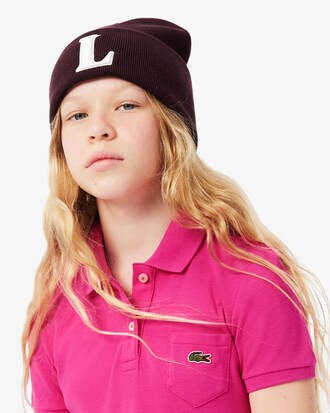 Vestido Tipo Polo de Piqu&eacute;
