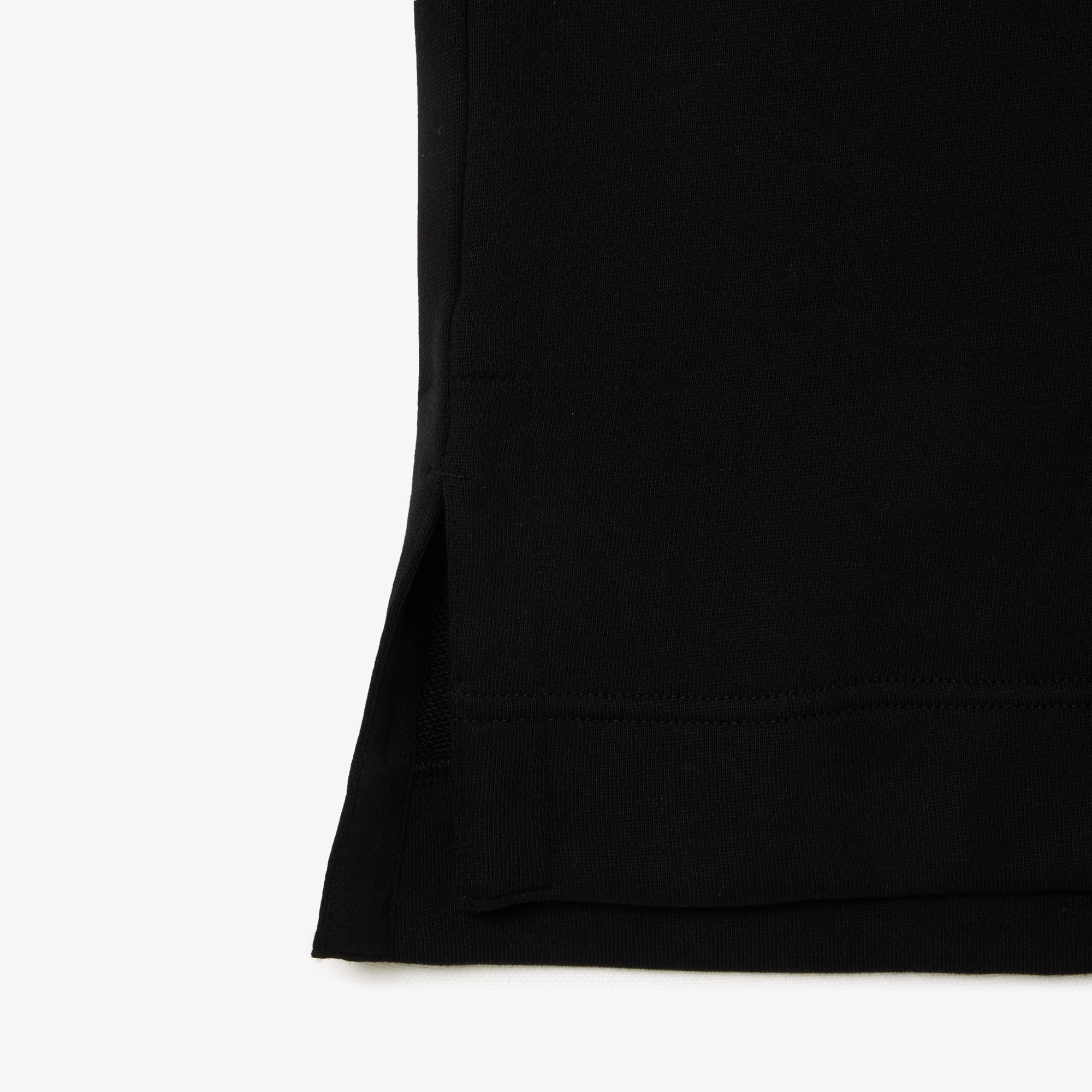 Women's Oversized Fleece Sweatshirt Dress - Dresses - New In