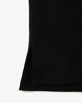 Women's Oversized Fleece Sweatshirt Dress