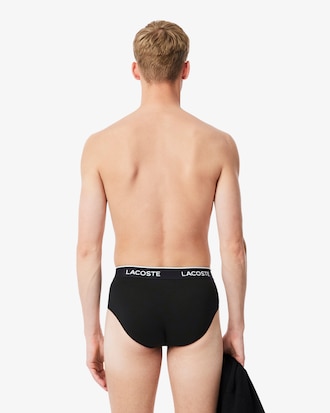 Men's Briefs 3-Pack