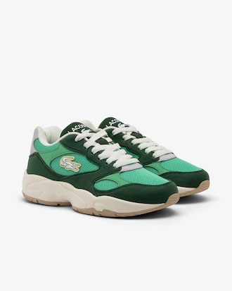 Sneakers Storm 96 Para Ni&ntilde;os