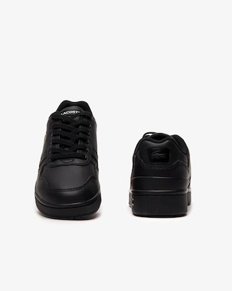 Kids' T-Clip Sneakers