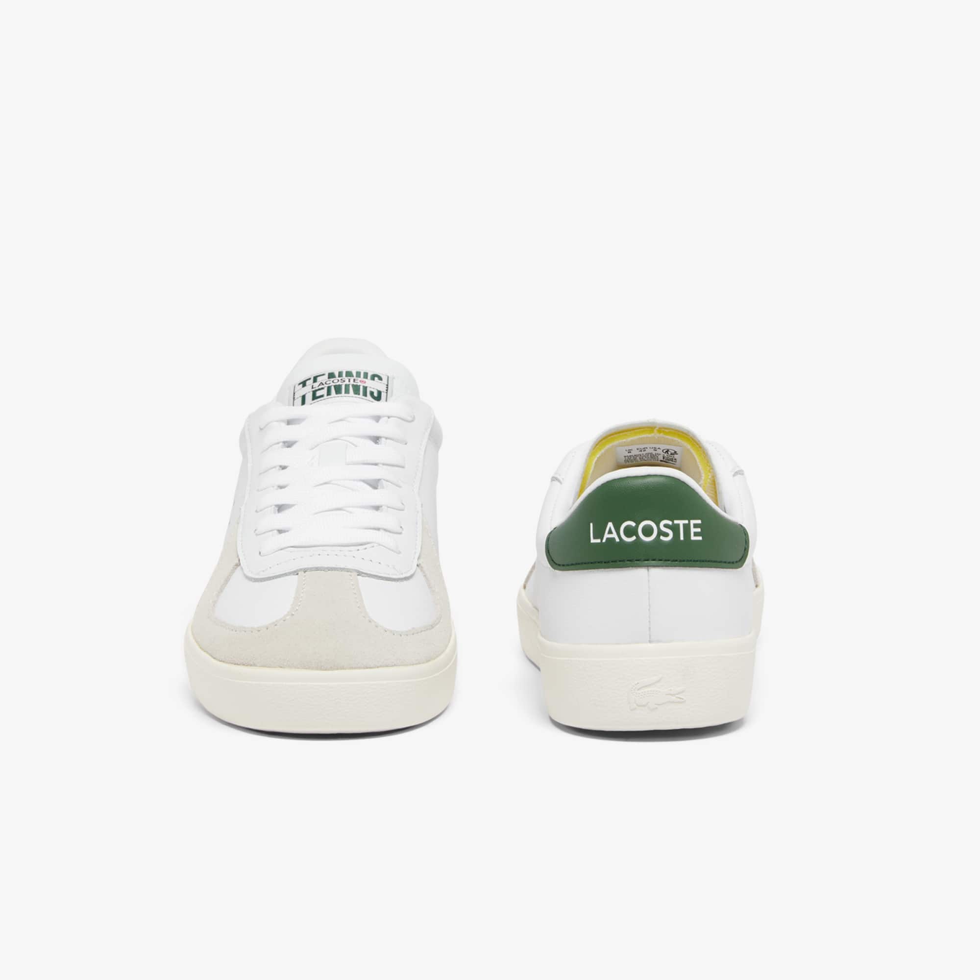 Lacoste★(w) Baseshot Pro Learher Sneakers★22-25cm★人気 Rh9zPnoydPcRorI2pX2z_49SFA0030