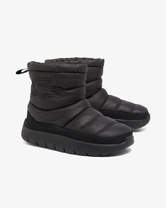 Women's Serve Slipper Mid