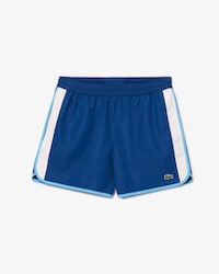 Men's Colorblock Swim Trunks