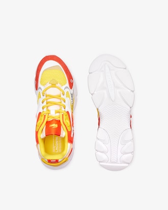Sneakers para hombre L003 Neo en tela