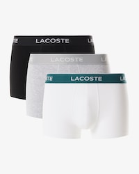 Men's 3-Pack Stretch Trunks