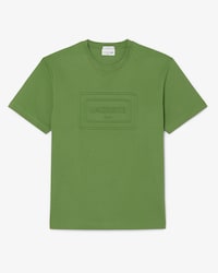 Playera de Algod&oacute;n Bordada