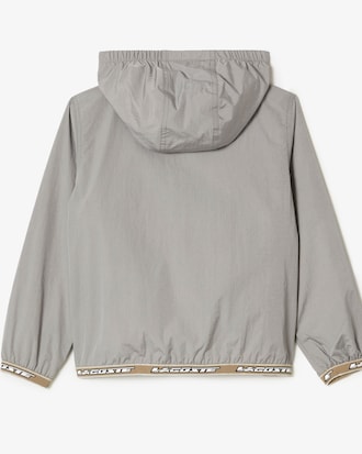 Kids&rsquo; Pull-Over Hoodie