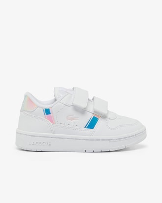 Infants' T-Clip Set Sneakers