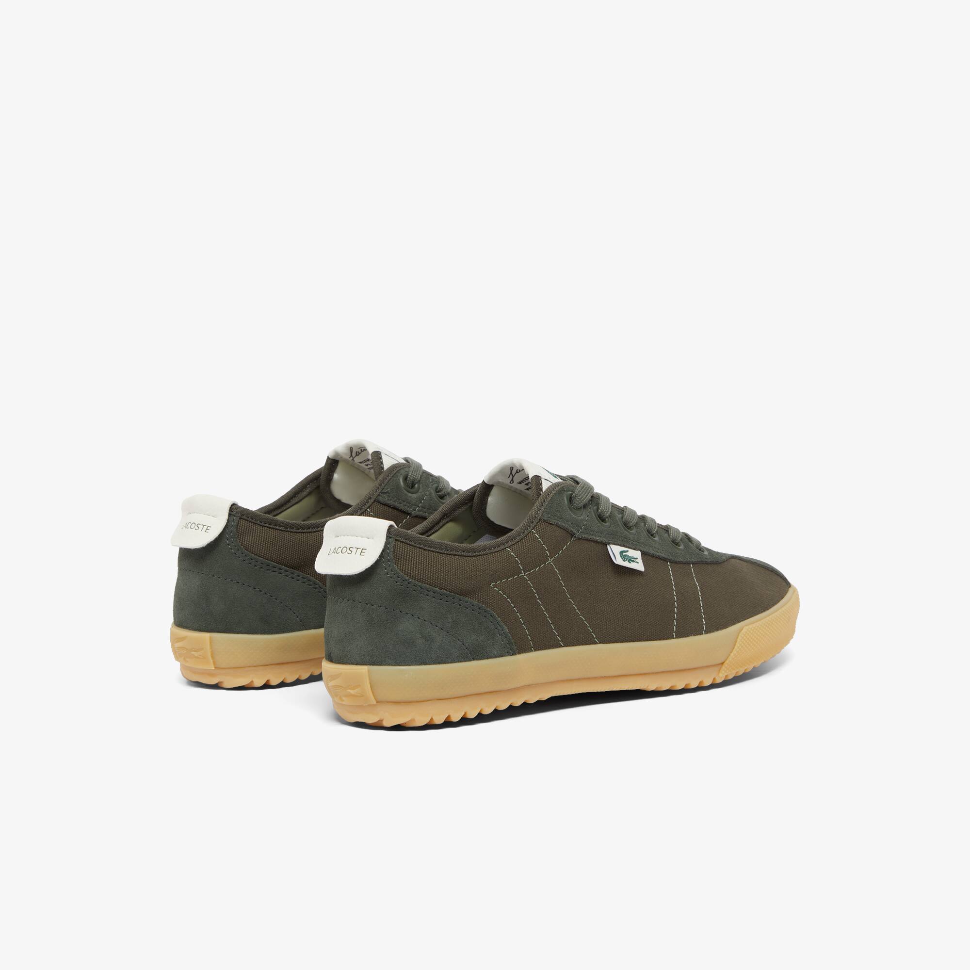 Men's Backslam Sneakers - Sneakers - New In 2026 | Lacoste