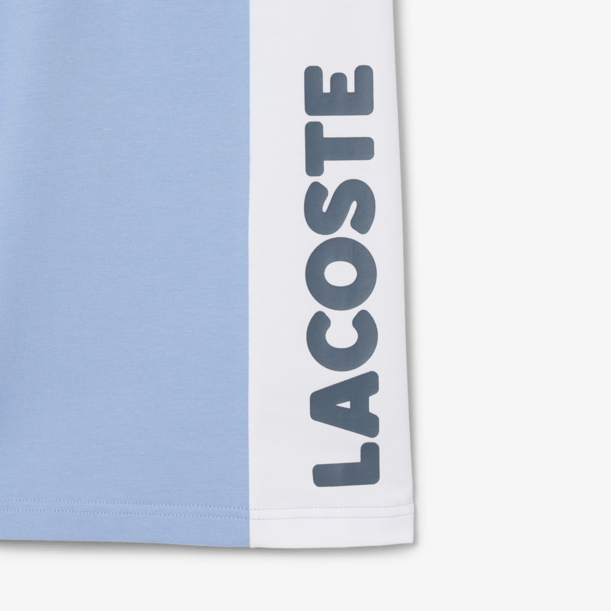 Straight Cut Fleece Loungewear Shorts