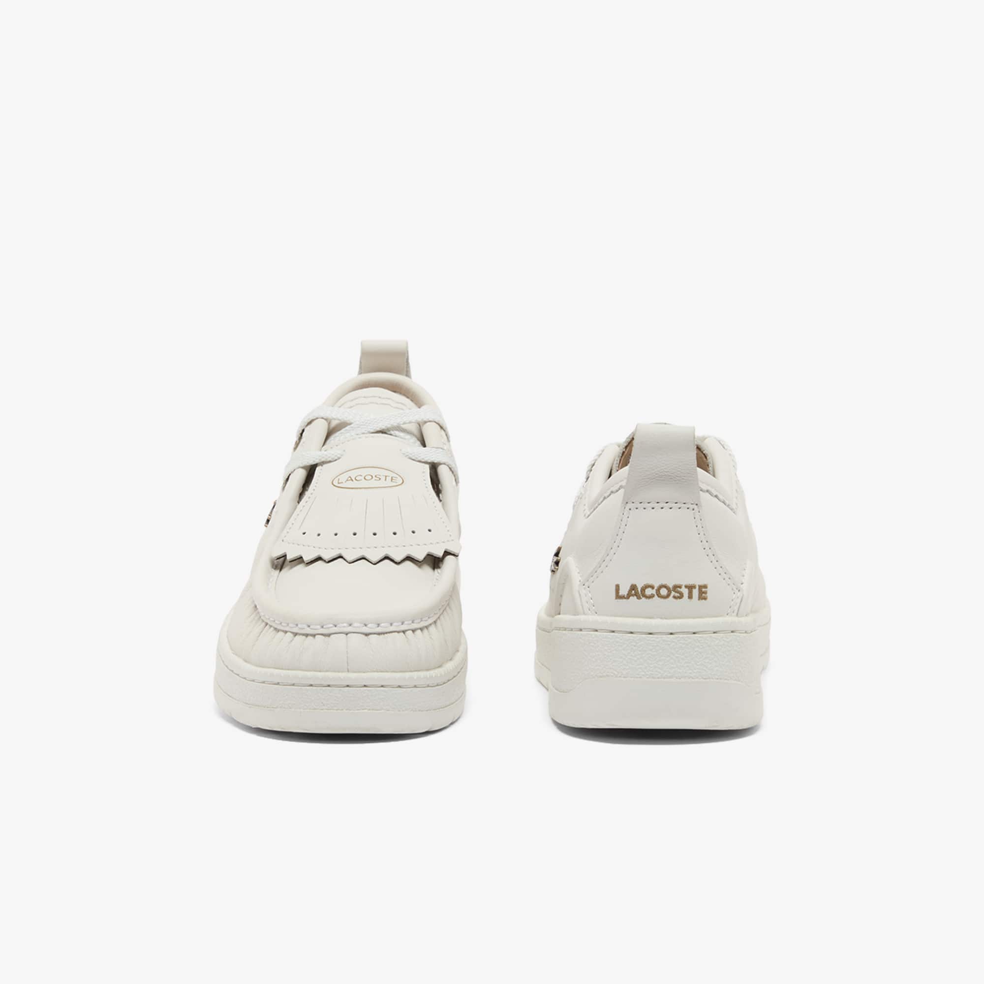 Women's Umpire Loafers - Sneakers - New In 2026 | Lacoste