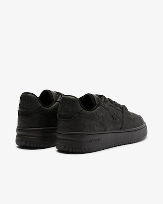 Men's L001 Set Leather Sneakers