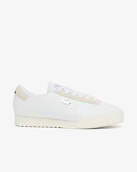 Women's Aura Leather Sneakers