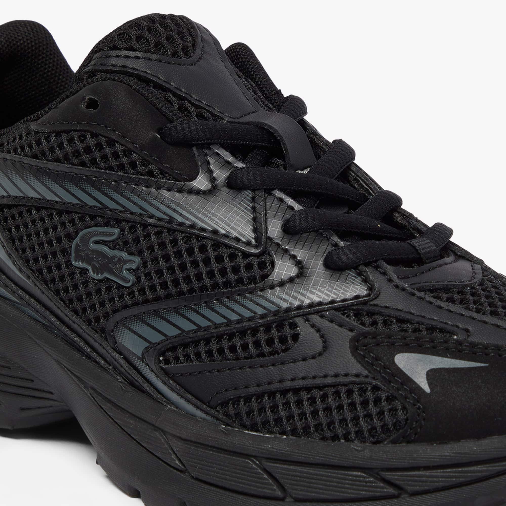 Children's L003 Neo Shot Sneakers