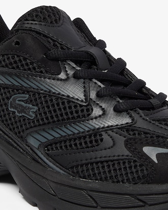 Children's L003 Neo Shot Sneakers