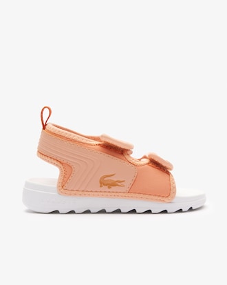 Sandalias Surukids de los bebés