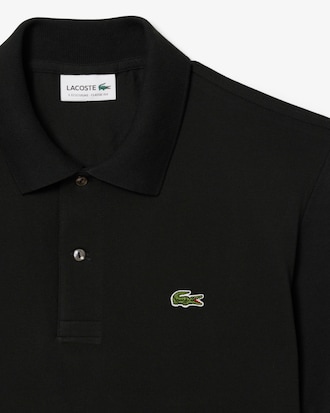 Men's Classic Fit L.12.12 LIGHT Piqu&eacute; Polo