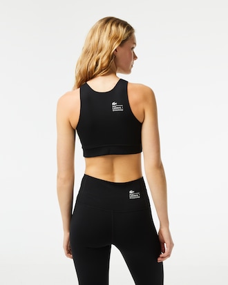 Women’s Quick-Dry Stretch Sports Bra