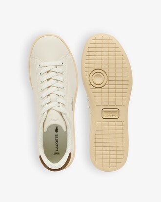 Women's Carnaby Set Leather Sneakers