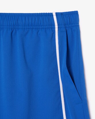 Short de Tennis homme sans doublure 