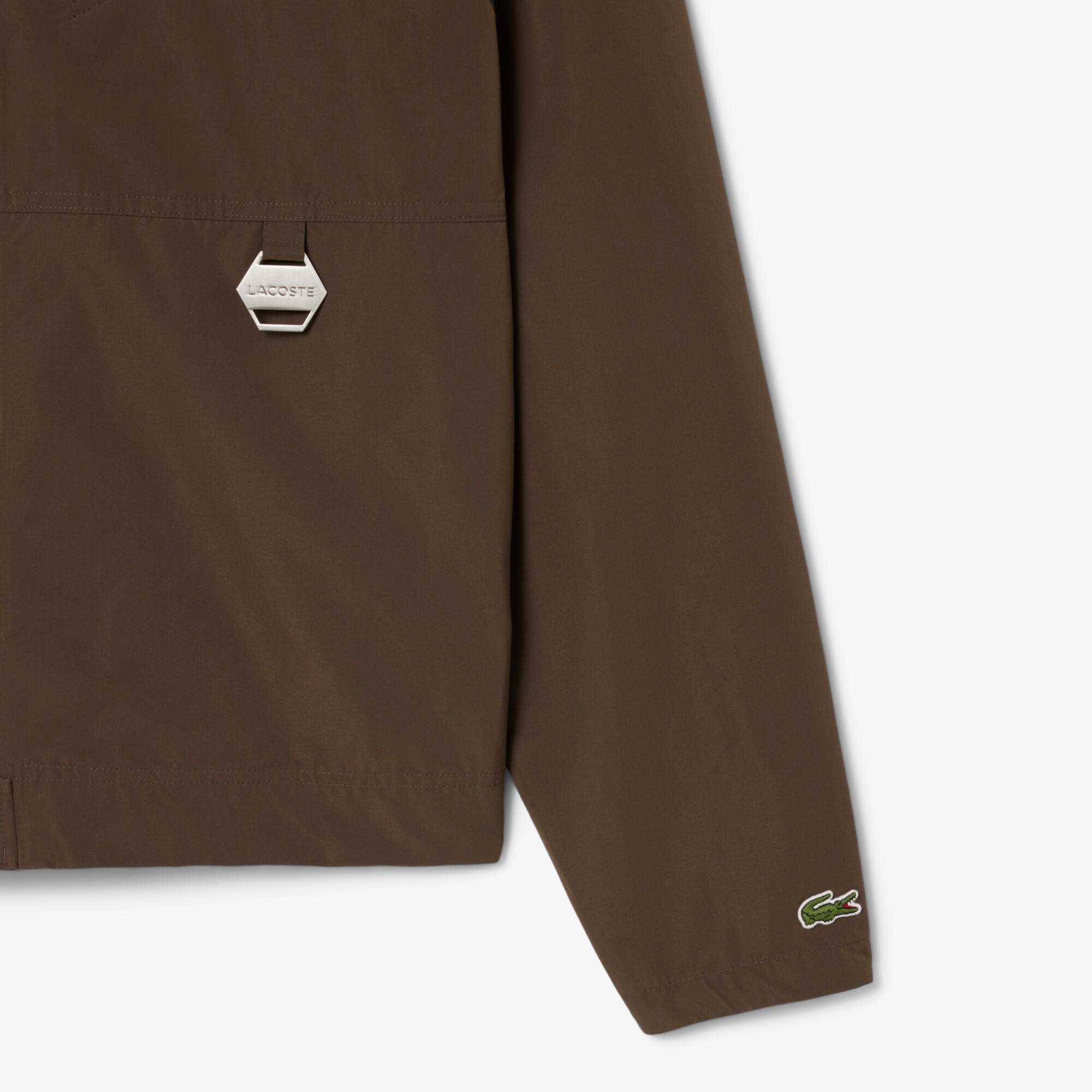 Men's Archive Edition Water-Repellent Overshirt - Button Down