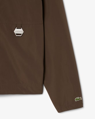 Men's Archive Edition Water-Repellent Overshirt