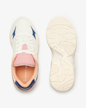 Juniors' Storm 96 Vintage Sneakers