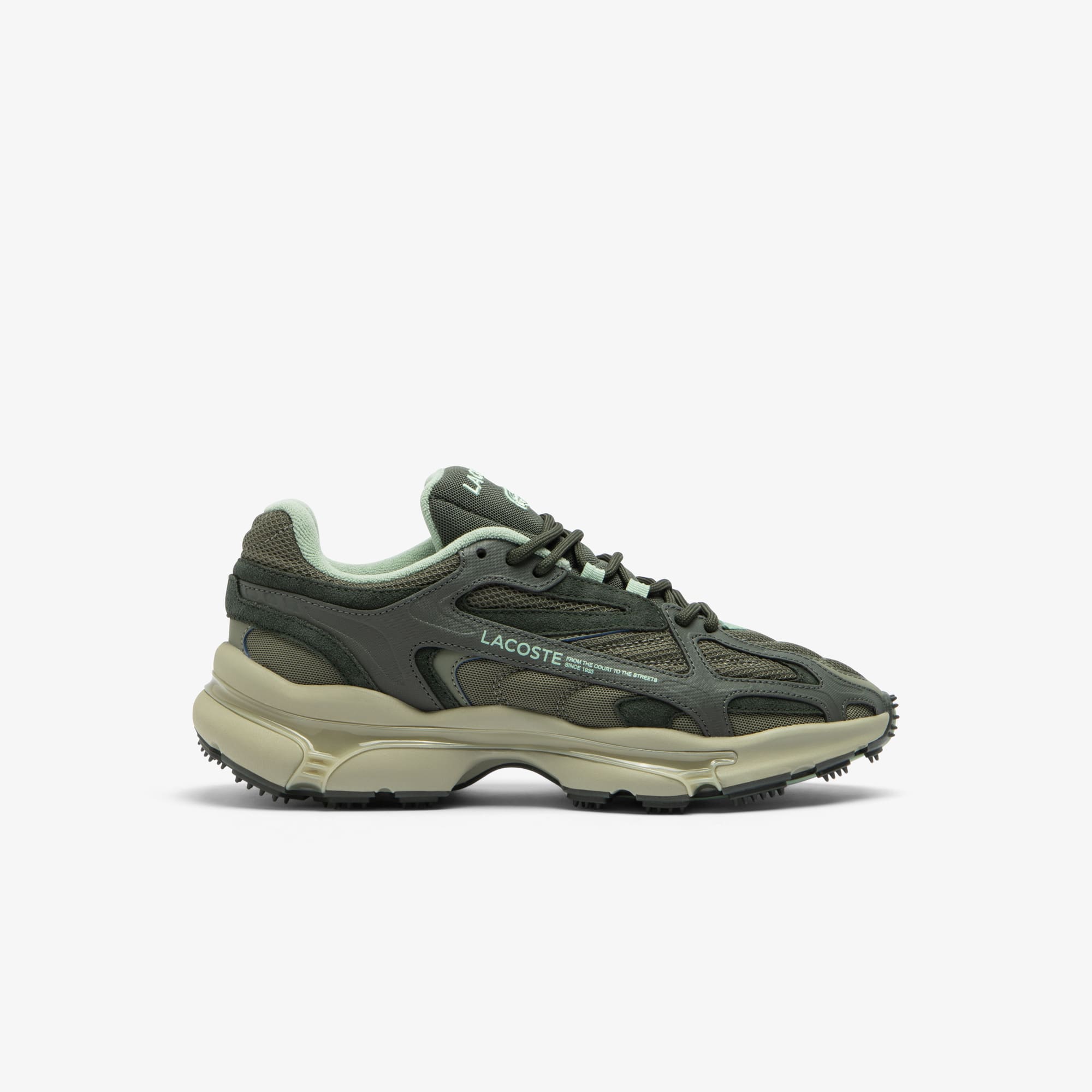 Men's L003 2K24 Sneakers - Sneakers - New In 2026 | Lacoste
