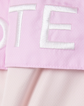 Unisex Hooded Windbreaker